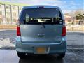 2015 Suzuki Wagon R