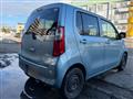 2015 Suzuki Wagon R