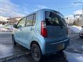2015 Suzuki Wagon R