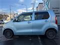 2015 Suzuki Wagon R