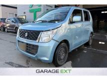 2015 Suzuki Wagon R