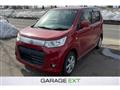2012 Suzuki Wagon R
