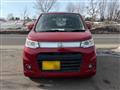 2012 Suzuki Wagon R