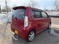 2012 Suzuki Wagon R