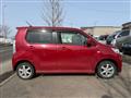 2012 Suzuki Wagon R