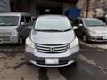 2011 Honda Freed