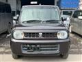 2013 Suzuki Lapin