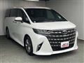2024 Toyota Alphard G