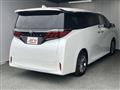 2024 Toyota Alphard G