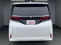 2024 Toyota Alphard G
