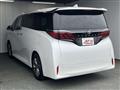 2024 Toyota Alphard G