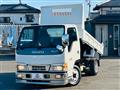 2002 Isuzu Isuzu Others