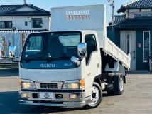 2002 Isuzu Isuzu Others