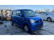 2012 Nissan Moco