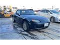 2005 Mazda Roadster