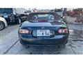 2005 Mazda Roadster