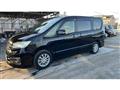 2012 Nissan Serena