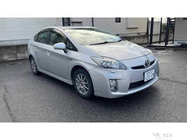 2009 Toyota Prius
