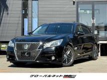 2013 Toyota Crown Athlete Series