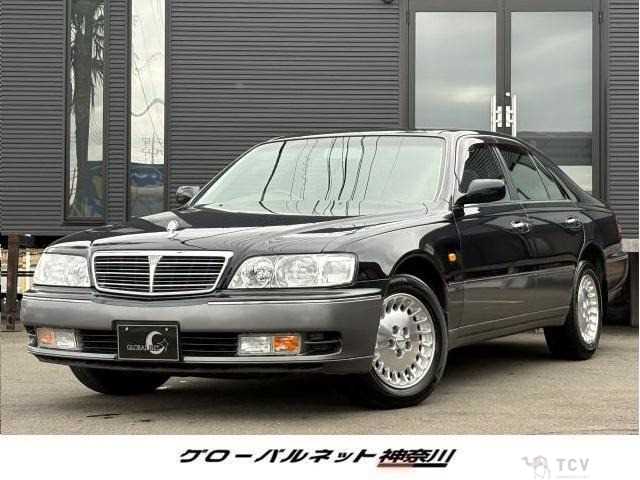 1998 Nissan Cima