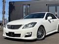2008 Toyota Crown Athlete Series