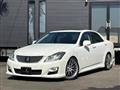 2008 Toyota Crown Athlete Series