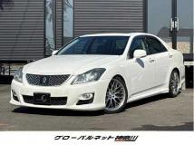 2008 Toyota Crown Athlete Series