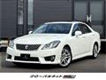 2011 Toyota Crown Athlete Series