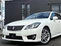 2011 Toyota Crown Athlete Series