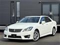 2011 Toyota Crown Athlete Series