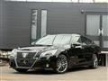 2013 Toyota Crown Athlete Series