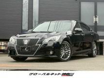 2013 Toyota Crown Athlete Series