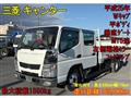 2013 Mitsubishi Canter