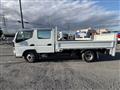 2013 Mitsubishi Canter