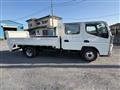2013 Mitsubishi Canter