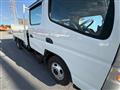 2013 Mitsubishi Canter