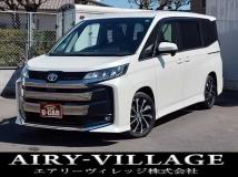 2023 Toyota Noah