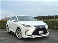 2017 Lexus RX