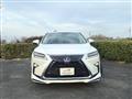 2017 Lexus RX