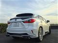2017 Lexus RX