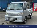 2012 Daihatsu Hijet Truck