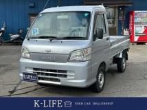 2012 Daihatsu Hijet Truck