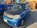 2008 Daihatsu Esse