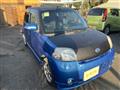 2008 Daihatsu Esse