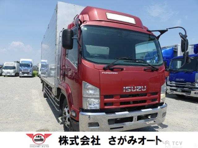 2009 Isuzu Isuzu Others