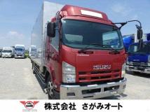 2009 Isuzu Isuzu Others