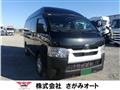 2024 Toyota Hiace Van