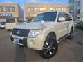 2011 Mitsubishi Pajero