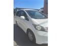 2010 Honda Freed