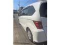 2010 Honda Freed